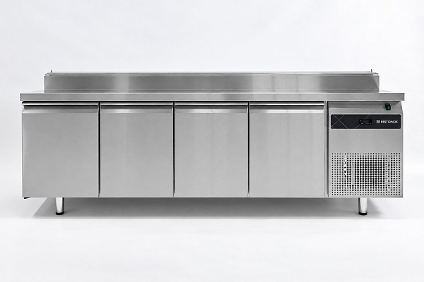 Стол холодильный для пиццы RESTOINOX PZS1-1111GN
