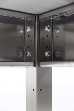 Стол кондитерский RESTOINOX СПК-10/7-П