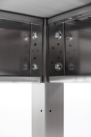 Стол кондитерский RESTOINOX СПК-10/7-П