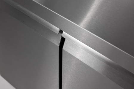 Стол холодильный для пиццы RESTOINOX PZS1-111GN