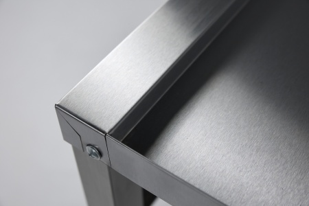 Стол входной для посудомоечной машины RESTOINOX ВМЦРО/1-12/7,4-Б