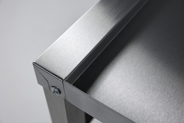 Стол входной для посудомоечной машины RESTOINOX ВМЦРО/1-12/7,4-Б