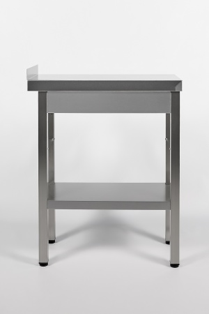 Стол производственный RESTOINOX СП-4/7,6-БП