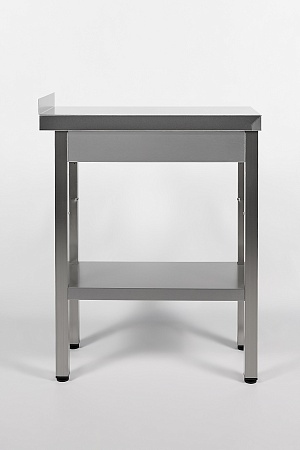 Стол производственный RESTOINOX СП-4/7,6-БП