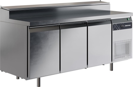 Стол холодильный для пиццы RESTOINOX PZS1-111GN