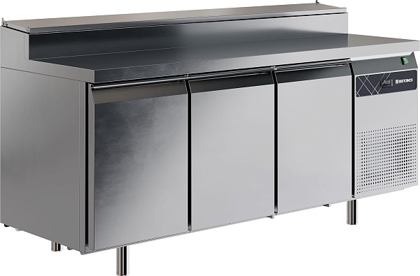 Стол холодильный для пиццы RESTOINOX PZS1-111GN
