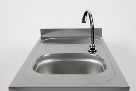 Рукомойник напольный RESTOINOX РНОКХГ-40/70-Б