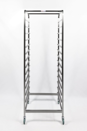 Тележка-шпилька RESTOINOX ТШСП-16-660х600