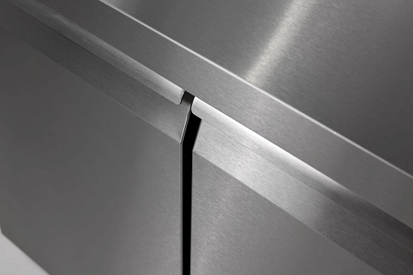 Стол холодильный для пиццы RESTOINOX PZS1-1111GN