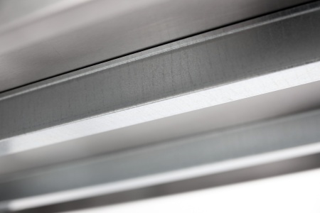 Стеллаж производственный кухонный RESTOINOX СТП-17/5-ЭЦ