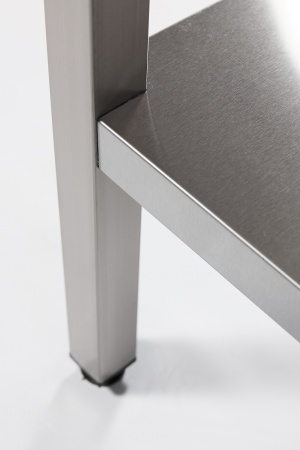 Стол кондитерский RESTOINOX СПК-10/7-П