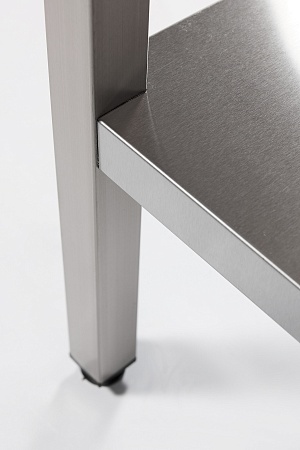 Стол кондитерский RESTOINOX СПК-10/7-П