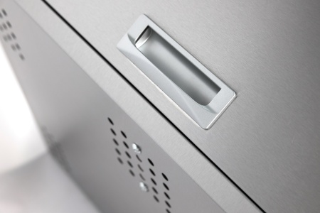 Ларь для хранения белья RESTOINOX ЛБ-8/6
