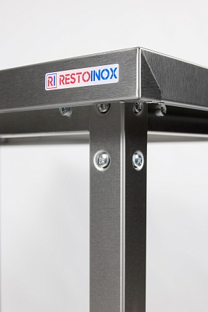 Стол производственный RESTOINOX СП-9/7-БП-ЭН