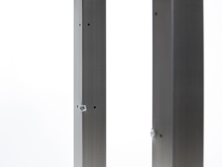 Стол производственный RESTOINOX СП-4/7,6-БО