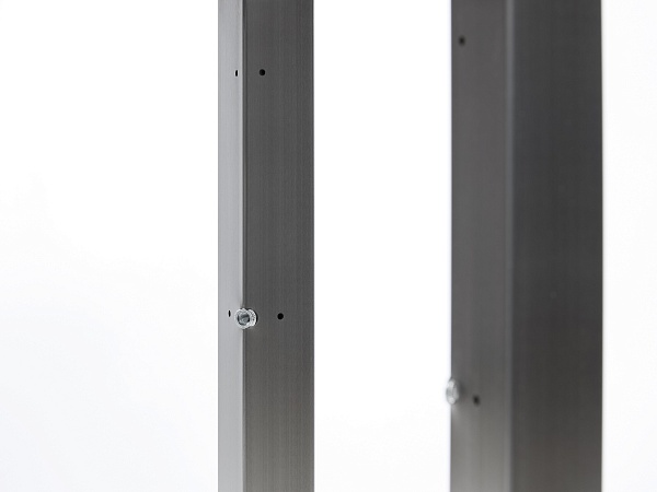 Стол производственный RESTOINOX СП-4/7,6-БО