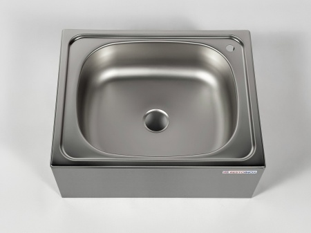 Рукомойник настенный RESTOINOX РН-50/40/20