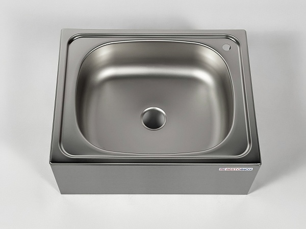 Рукомойник настенный RESTOINOX РН-50/40/20