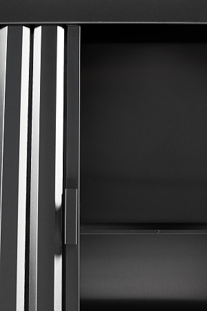 Зонт вытяжной пристенный RESTOINOX ЗВПУ-17/10