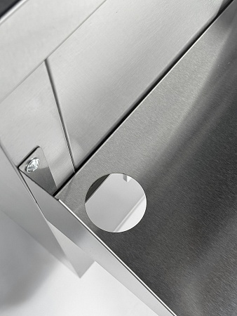 Барная станция RESTOINOX БСЗ1-12/6-02 с ящиками