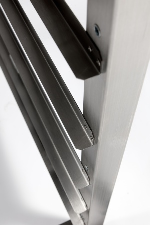 Стол для чистой посуды RESTOINOX СППМК-7/7,4-Б