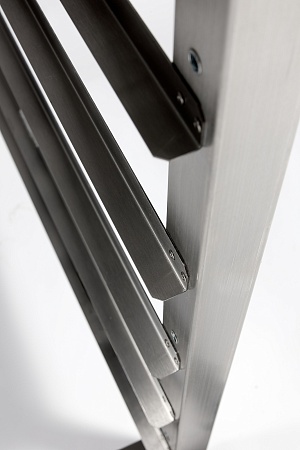 Стол для чистой посуды RESTOINOX СППМК-7/7,4-Б