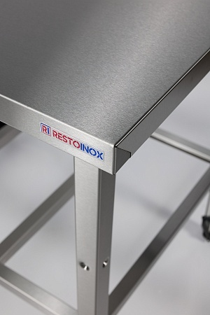 Стол производственный RESTOINOX СП-16/6-Р-ЭН