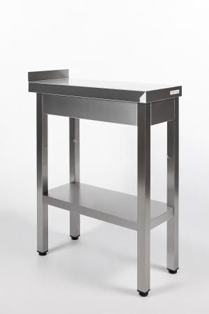 Стол производственный RESTOINOX СП-4/7,6-БП