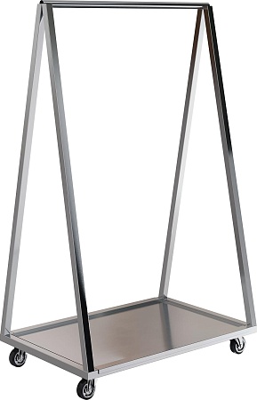 Вешало для туш RESTOINOX ВТС-2-12/8-ПК