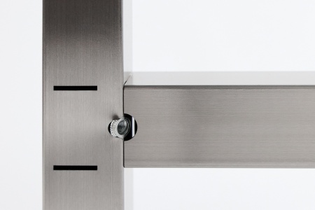 Стол производственный RESTOINOX СП-4/7,6-БО