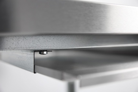 Стол для обработки мяса RESTOINOX СПМ-12/7-3БО-ЭЦ