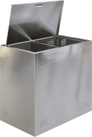 Ларь для овощей RESTOINOX ЛО-8/6