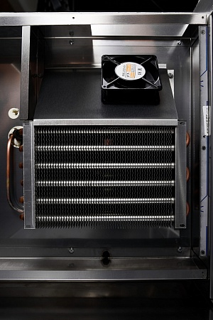 Стол холодильный RESTOINOX SHS-111SN-B