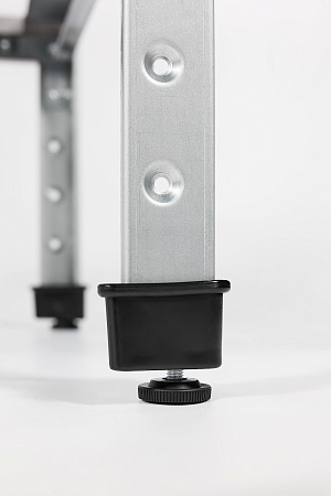 Ванна моечная односекционная RESTOINOX ВМС-1/6/6-Б-ЭЦ