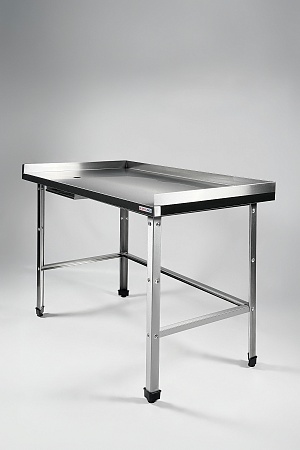 Стол для обработки мяса RESTOINOX СПМ-12/7-3БО-ЭН