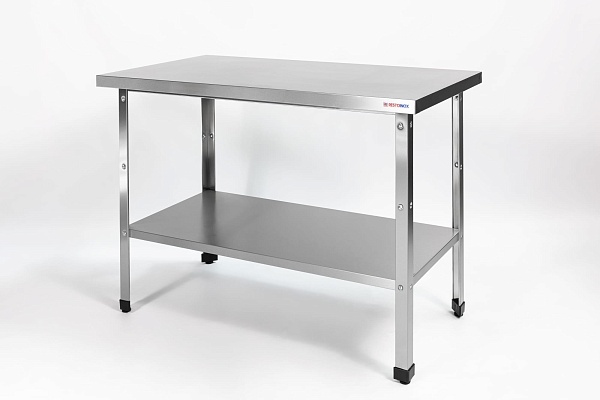 Стол производственный RESTOINOX СП-10/8-П-ЭН