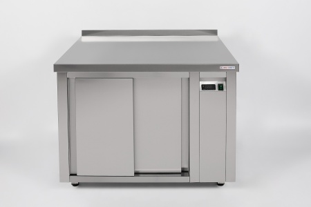 Стол тепловой купе RESTOINOX Т-СПЗК-12/6-Б