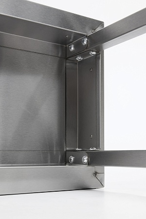 Полка настольная RESTOINOX ПНС1-7/3