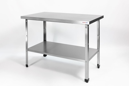 Стол производственный RESTOINOX СП-14/8-П-ЭН