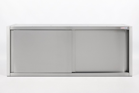 Полка настенная купе RESTOINOX ПНК-11/4