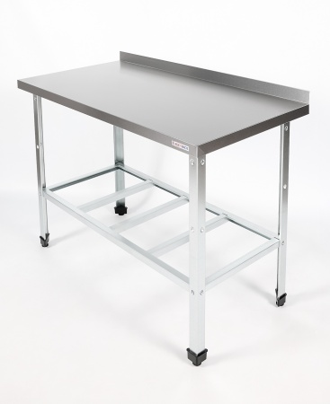 Стол производственный RESTOINOX СП-6/8-БР-ЭЦ