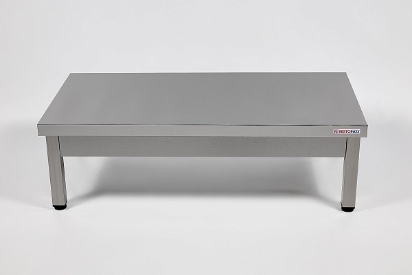 Подтоварник RESTOINOX ПТ-8/6/3