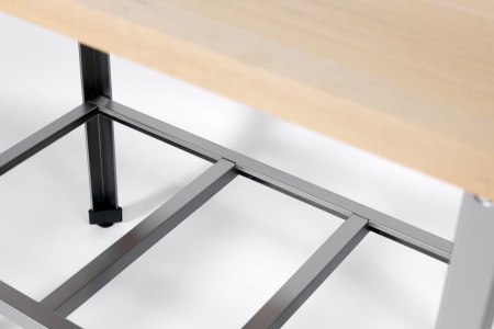 Стол кондитерский RESTOINOX СПК-12/8-Р-ЭН