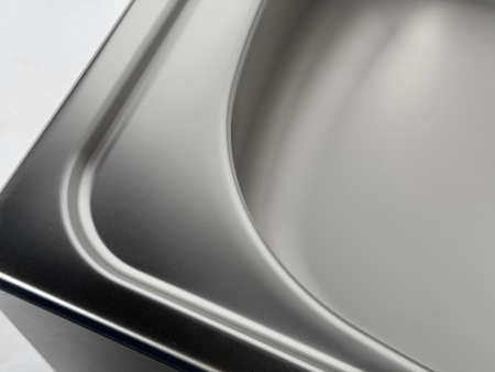 Рукомойник настенный RESTOINOX РН-50/40/20