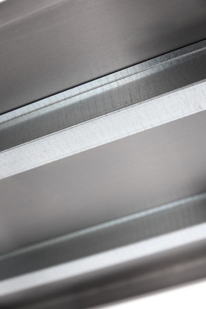 Стеллаж производственный кухонный RESTOINOX СТП-17/5-ЭЦ