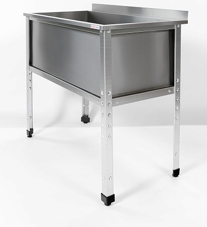 Ванна котломоечная сварная RESTOINOX ВМСК-1/14/7-Б-ЭЦ