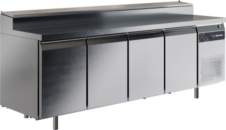 Стол холодильный для пиццы RESTOINOX PZS1-1111GN