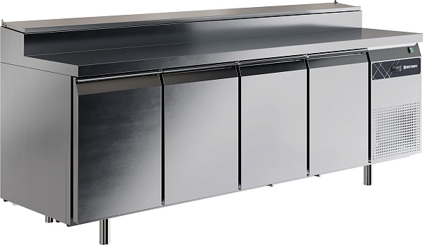 Стол холодильный для пиццы RESTOINOX PZS1-1111GN