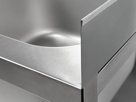 Барная станция RESTOINOX БСНКМБ-15/6-БП2К