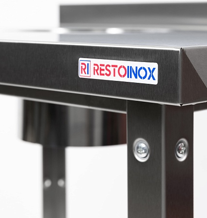 Стол для сбора пищевых отходов RESTOINOX СПО-7/6-БО-ЭН